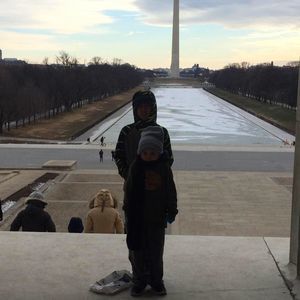 Meet your Posher, Yolanda